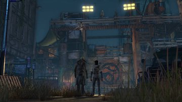 The Walking Dead A New Frontier : Episode 3 test par Cooldown The Walking Dead A New Frontier : Episode 3 test par Cooldown