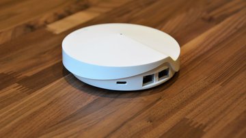 Test TP-Link Deco M5