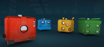 Death Squared im Test: 7 Bewertungen, erfahrungen, Pro und Contra