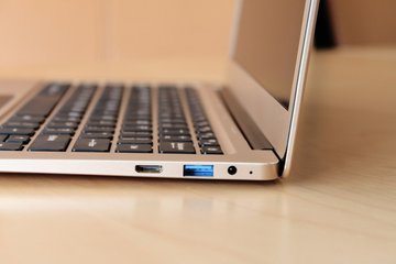 Jumper EZBook 3 test par TechTablets Jumper EZBook 3 test par TechTablets