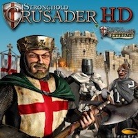 Test Stronghold Crusader HD
