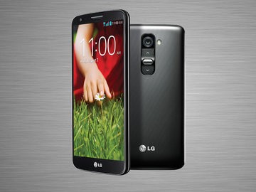 LG G2 test par Ere Numrique