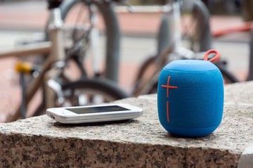 Ultimate Ears Wonderboom test par DigitalTrends