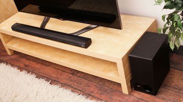 Polk Audio Signa S1 im Test: 1 Bewertungen, erfahrungen, Pro und Contra