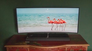 HP Envy 34 test par Trusted Reviews HP Envy 34 test par Trusted Reviews