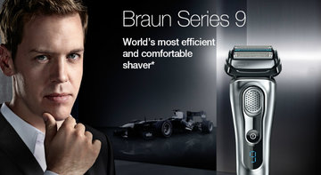 Braun Series 9 Review: 10 Ratings, Pros and Cons