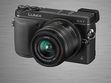 Anlisis Panasonic Lumix GX7