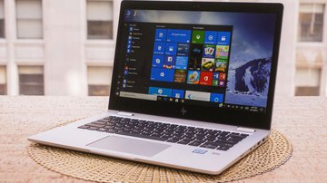 HP EliteBook x360 G2 test par CNET USA