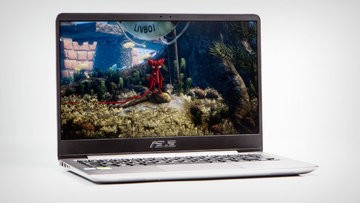 Asus Zenbook UX410UQ im Test: 1 Bewertungen, erfahrungen, Pro und Contra