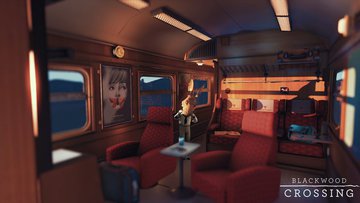 Blackwood Crossing test par GameSpew Blackwood Crossing test par GameSpew