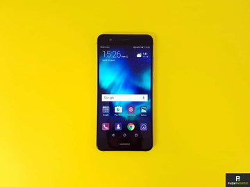 Huawei P10 Lite test par PhonAndroid Huawei P10 Lite test par PhonAndroid