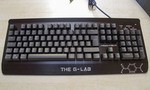 G-Lab Keyz Meca test par GamerGen