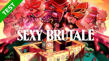 The Sexy Brutale test par Xbox-World
