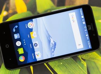 ZTE Avid Trio Review: 1 Ratings, Pros and Cons