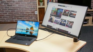 Dell Ultrasharp 24 Review