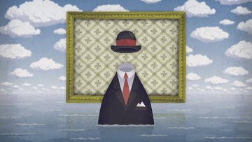 The Franz Kafka Videogame test par PXLBBQ The Franz Kafka Videogame test par PXLBBQ