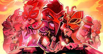 Test The Sexy Brutale
