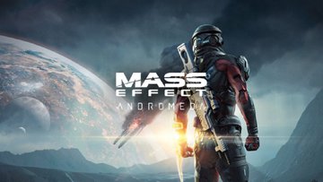 Mass Effect Andromeda test par Cooldown