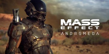Mass Effect Andromeda test par S2P Mag Mass Effect Andromeda test par S2P Mag
