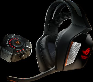 Asus ROG Centurion test par Les Numériques Asus ROG Centurion test par Les Numériques