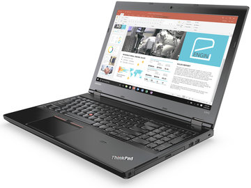 Lenovo Thinkpad L570 Review: 1 Ratings, Pros and Cons