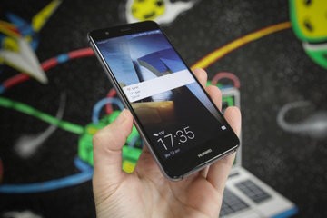 Huawei P10 Lite test par FrAndroid Huawei P10 Lite test par FrAndroid