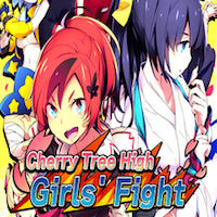 Cherry Tree High Girls' Fight im Test: 1 Bewertungen, erfahrungen, Pro und Contra