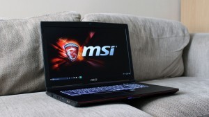 MSI GP72 Review: 1 Ratings, Pros and Cons