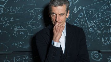 Doctor Who S10 Review