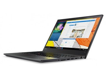 Test Lenovo ThinkPad T570