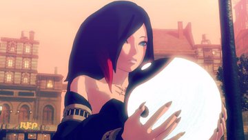 Gravity Rush 2 test par JeuxVideo.com