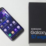 Samsung Galaxy S7 Edge Review