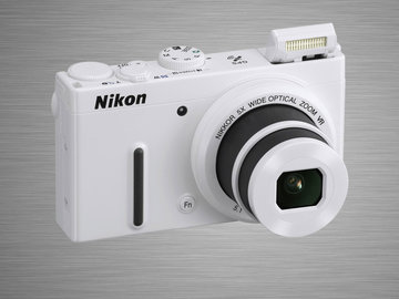 Nikon P330 Review: 1 Ratings, Pros and Cons