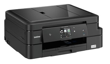 Brother MFC-J985DW test par Les Numériques Brother MFC-J985DW test par Les Numériques