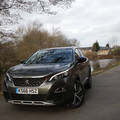 Peugeot 3008 Review: 4 Ratings, Pros and Cons