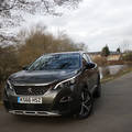 Test Peugeot 3008