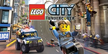 LEGO City Undercover test par ActuGaming