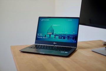 LG Gram 13 im Test: 3 Bewertungen, erfahrungen, Pro und Contra