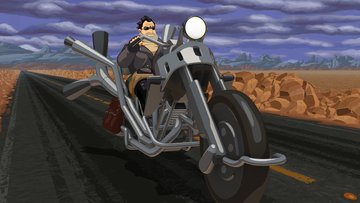 Anlisis Full Throttle Remastered