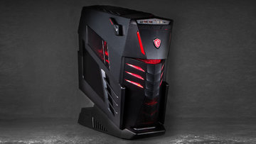 MSI Aegis Ti3 im Test: 4 Bewertungen, erfahrungen, Pro und Contra