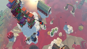 LEGO Worlds test par GamingWay