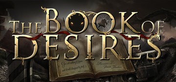 Test The Book Of Desires 