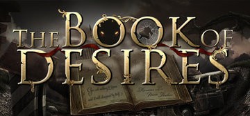 Review The Book Of Desires 
