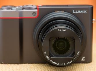 Anlisis Panasonic Lumix DMC-ZS100