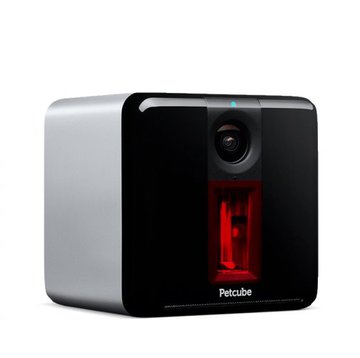 PetCube Play test par NotebookReview PetCube Play test par NotebookReview