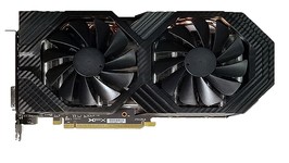 Anlisis XFX Radeon RX 580