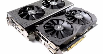 AMD Radeon RX 580 Review