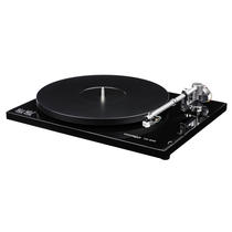 Test Thorens TD 203