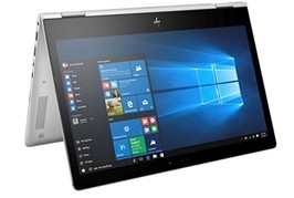 HP EliteBook x360 G2 test par ComputerShopper