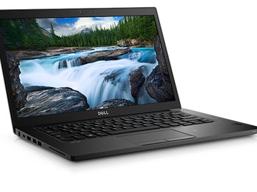 Dell Latitude 7480 Review: 1 Ratings, Pros and Cons